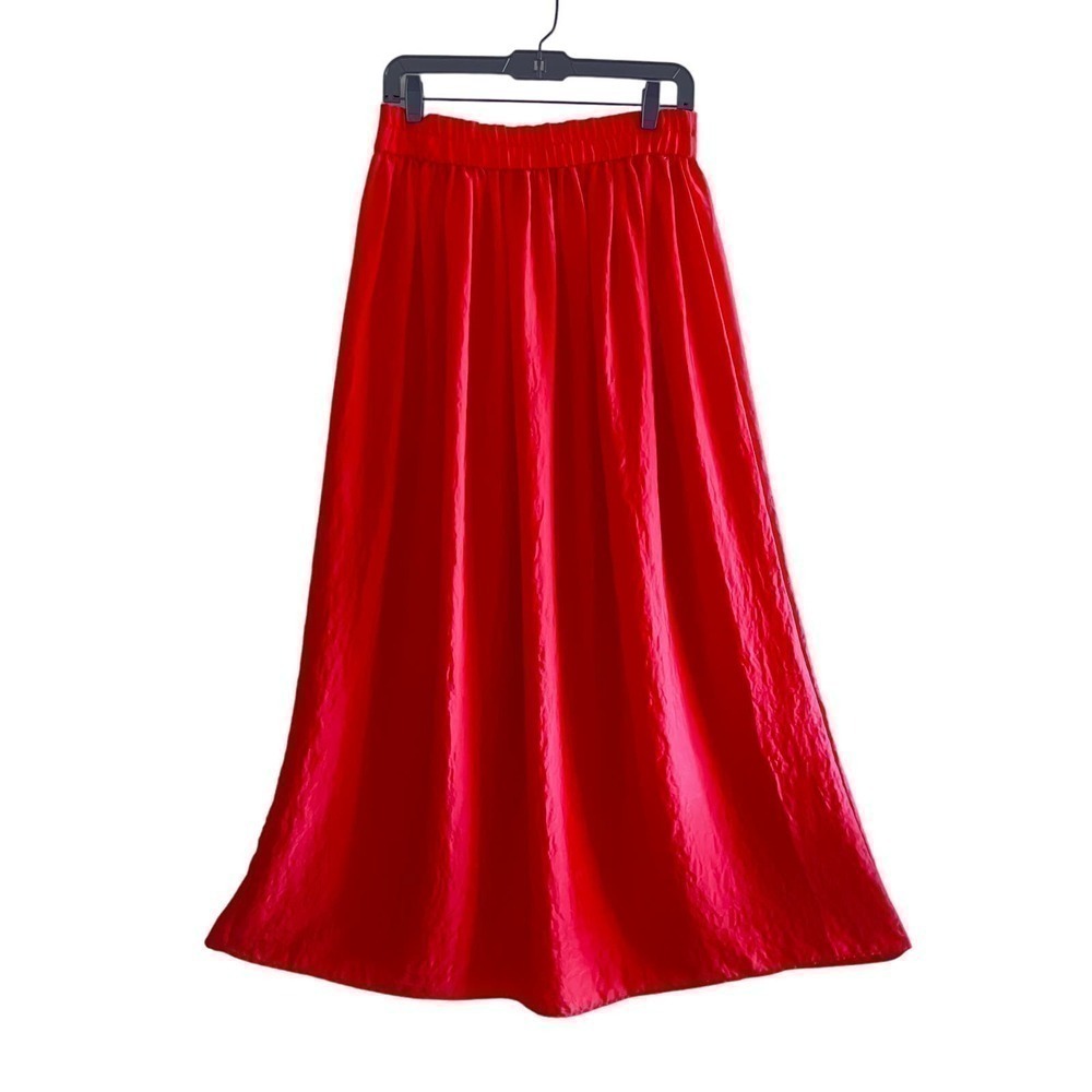 Mango Skirt